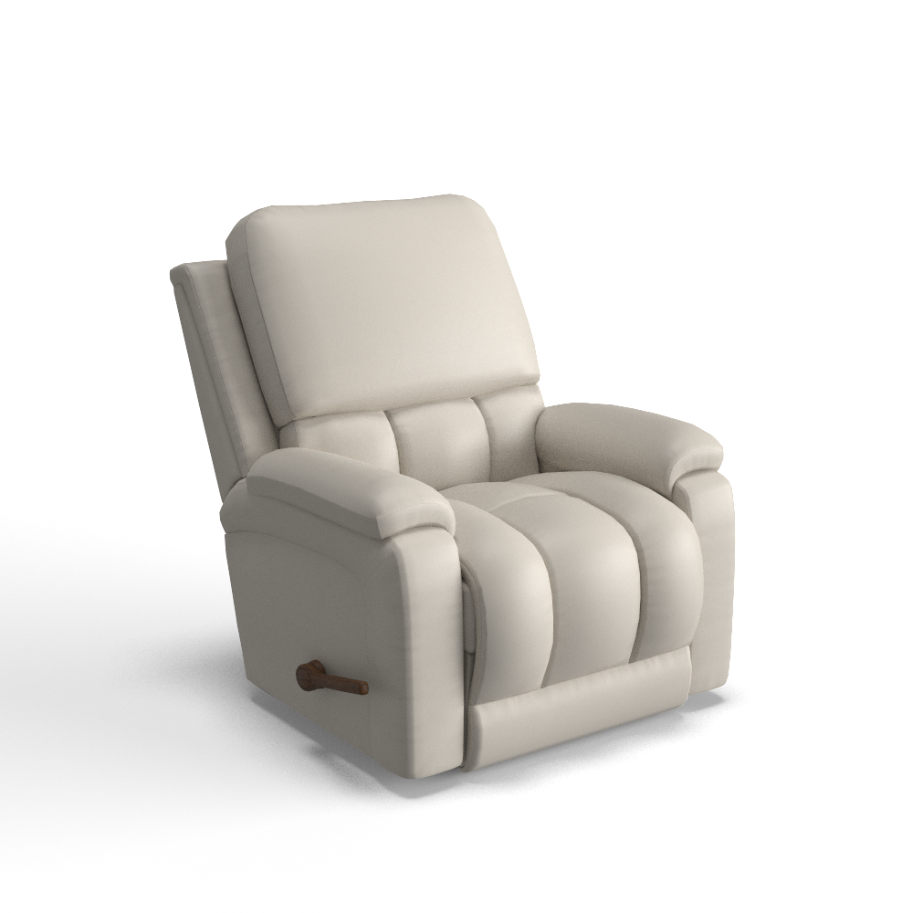 Greyson Rocking Recliner, In Stock